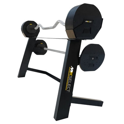 MX Select MX100 Barbell System