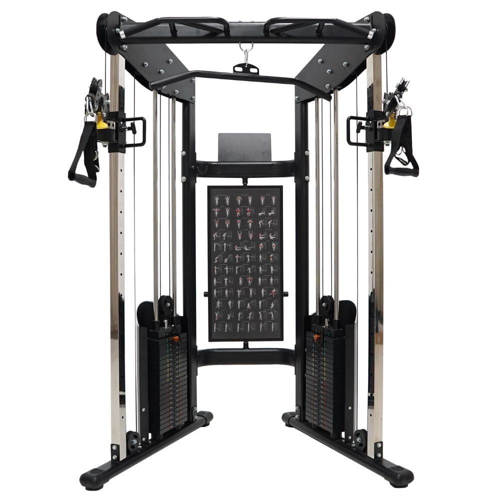 Force USA Functional Trainer Home Gym Australia