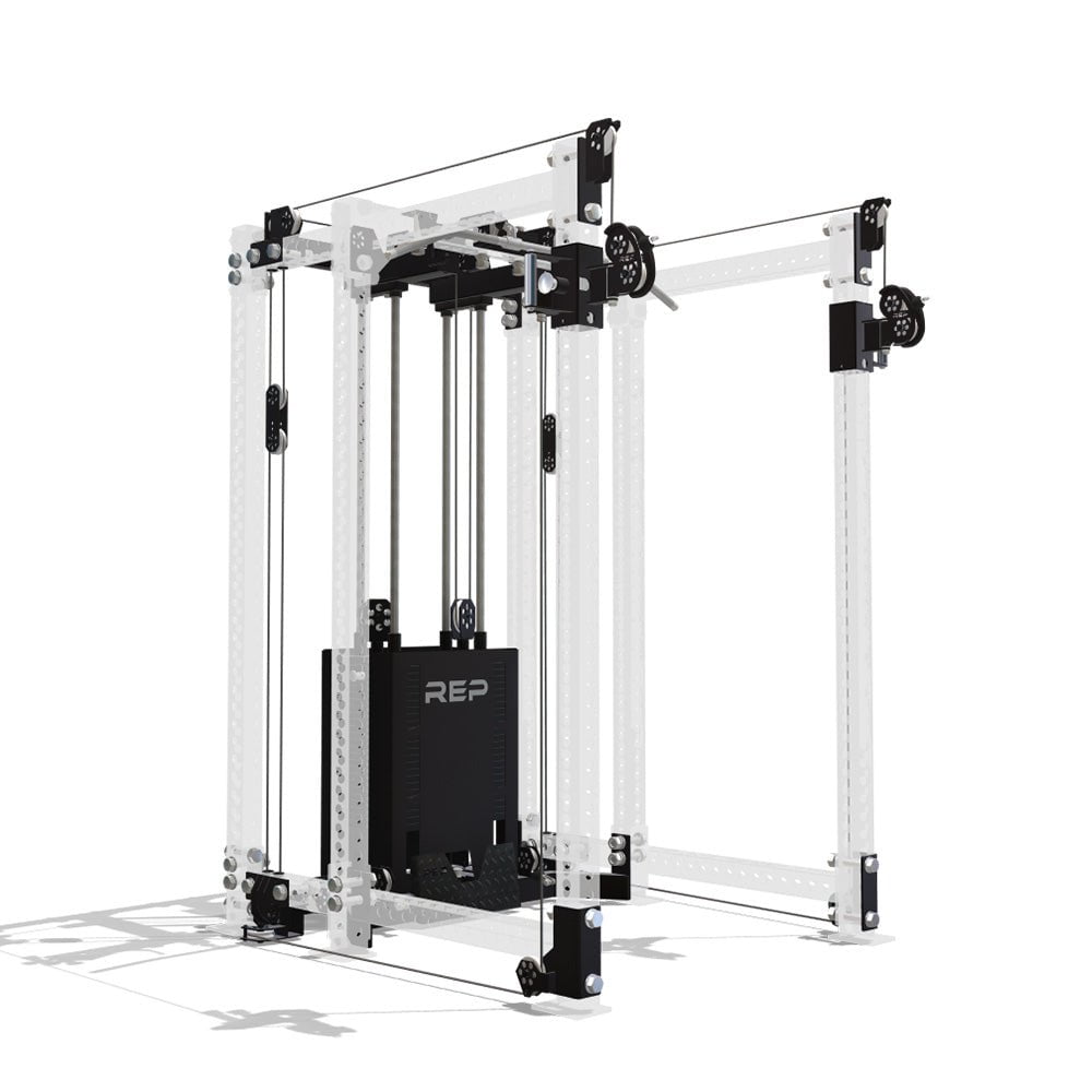 Rep fitness cable machine sale