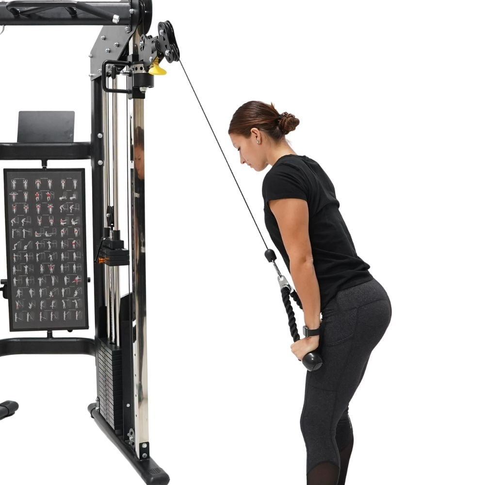 Force usa multi functional trainer sale