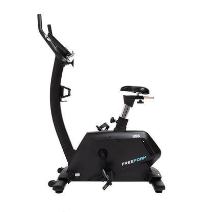 Freeform Cardio UB5 Upright Bike