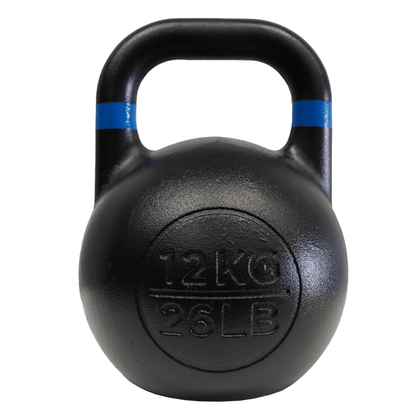 Force USA Classic Cast Iron Kettlebell