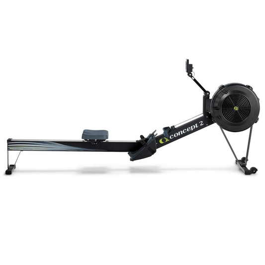 Concept 2 RowErg with Standard Legs