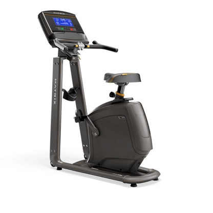 Matrix U30 Upright Bike