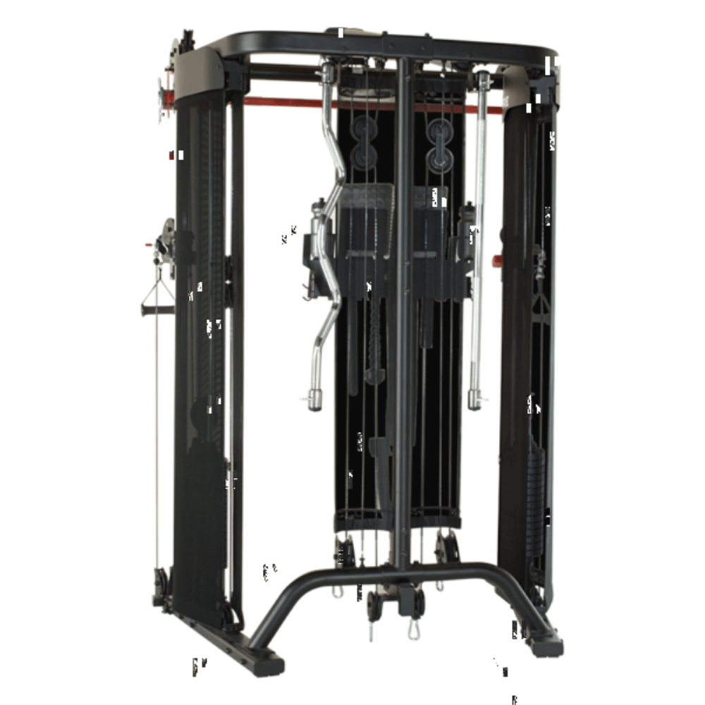 Inspire FT2 Functional Trainer Gym and Fitness