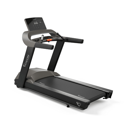 Vision Fitness T600 Performance Treadmill