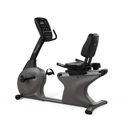 Vision Fitness R60 Performance Recumbent Bike