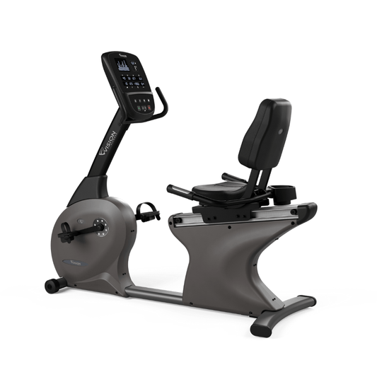 Exercise Bikes Stationary Recumbents Uprights Gym and Fitness