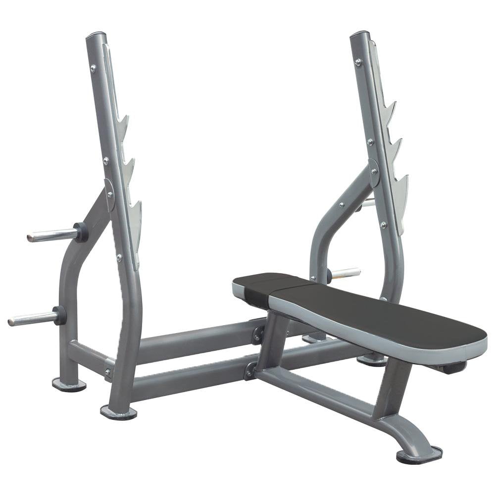 Impulse Ultimate Olympic Flat Bench Press