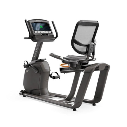 Matrix R30 Recumbent Bike