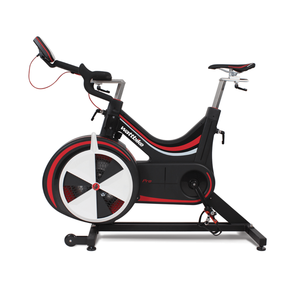 Wattbike Trainer