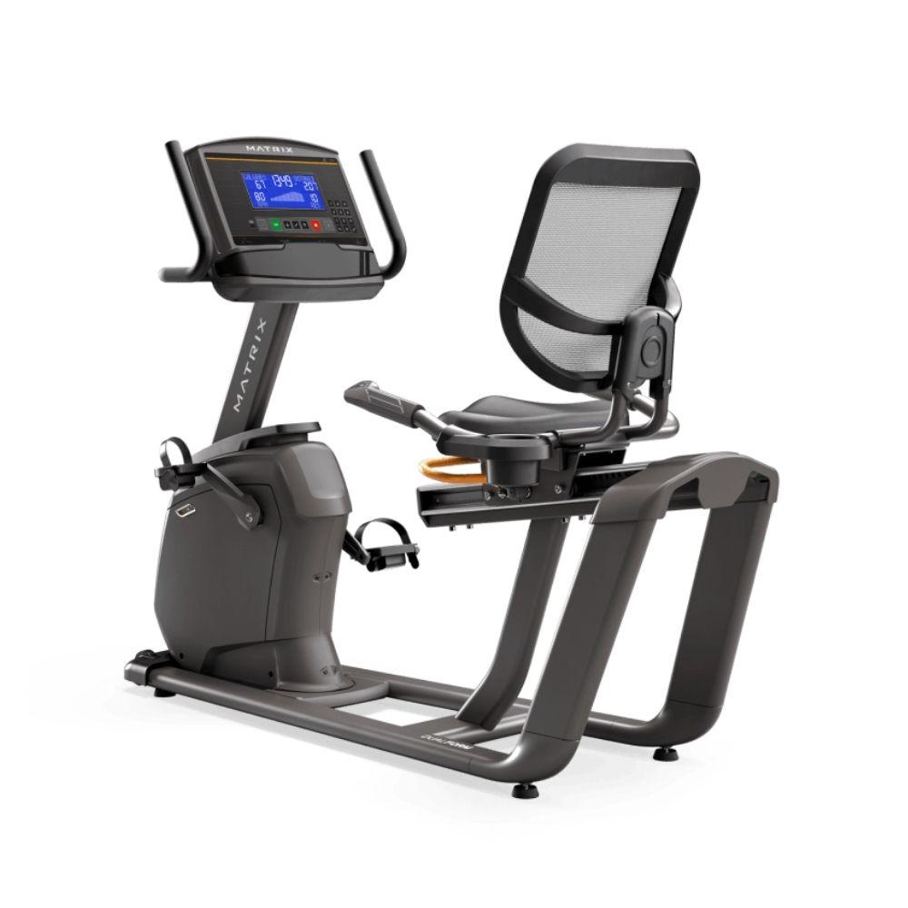 Matrix R30 Recumbent Bike