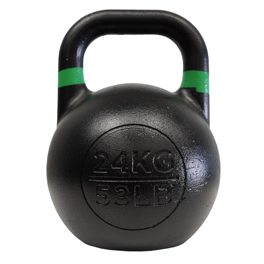 Force USA Classic Cast Iron Kettlebell