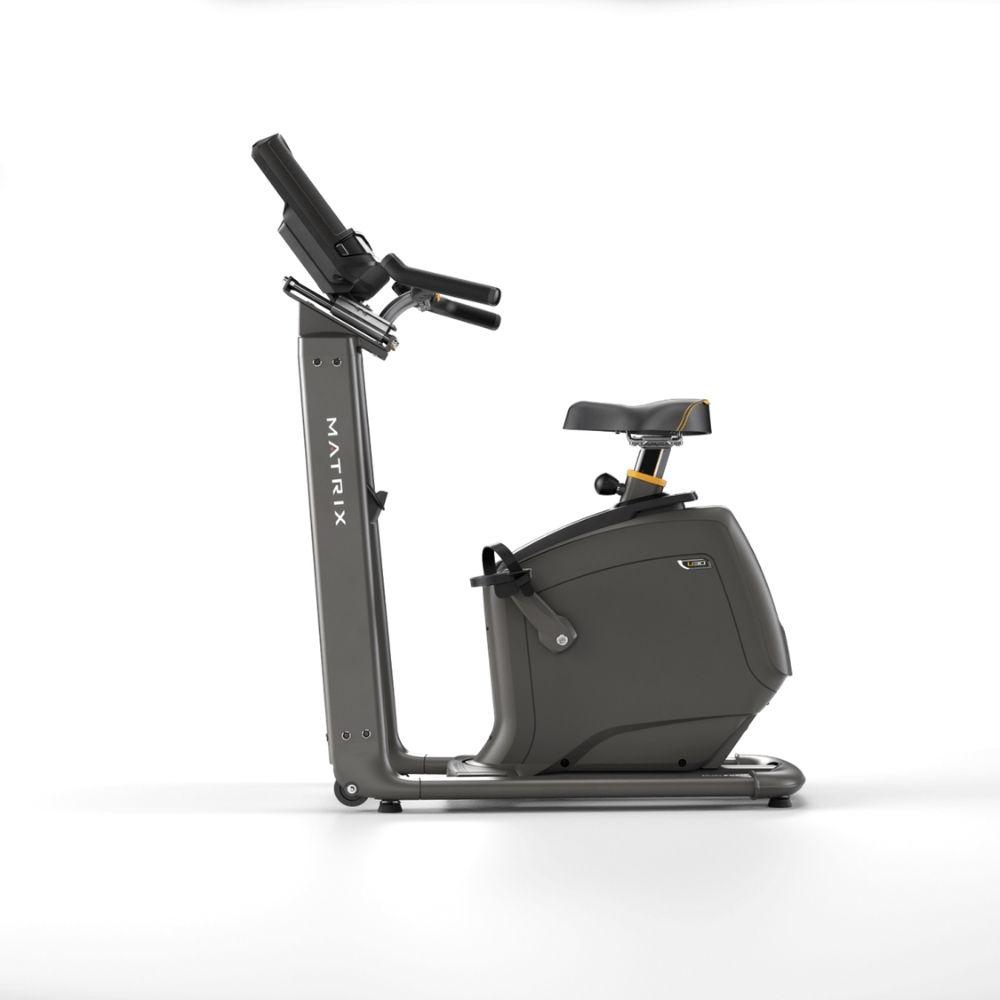 Matrix U30 Upright Bike