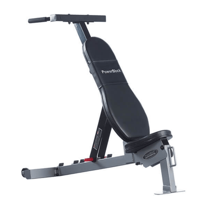 PowerBlock SportBench