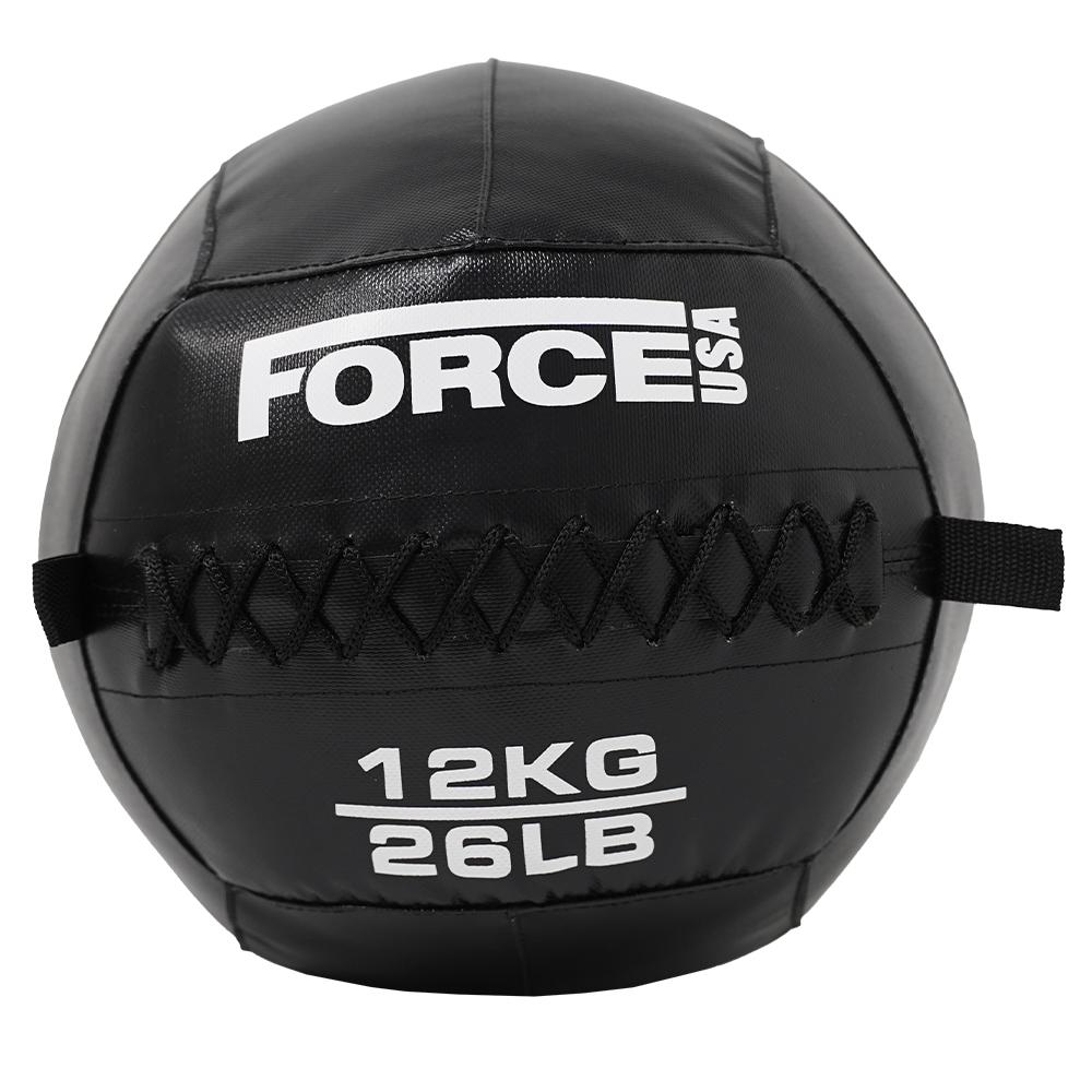 Force USA Elite Wall Balls