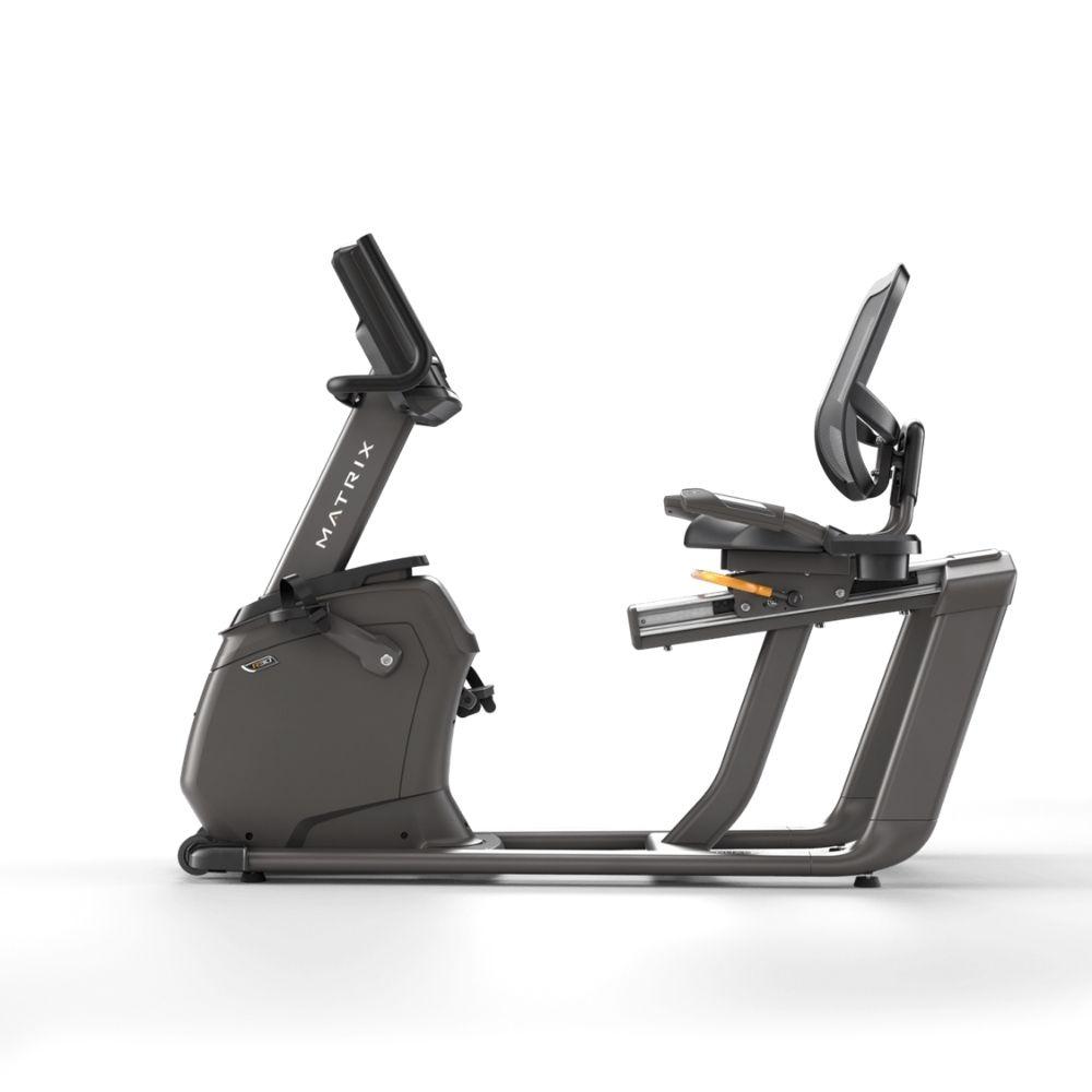 Matrix R30 Recumbent Bike