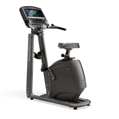 Matrix U30 Upright Bike