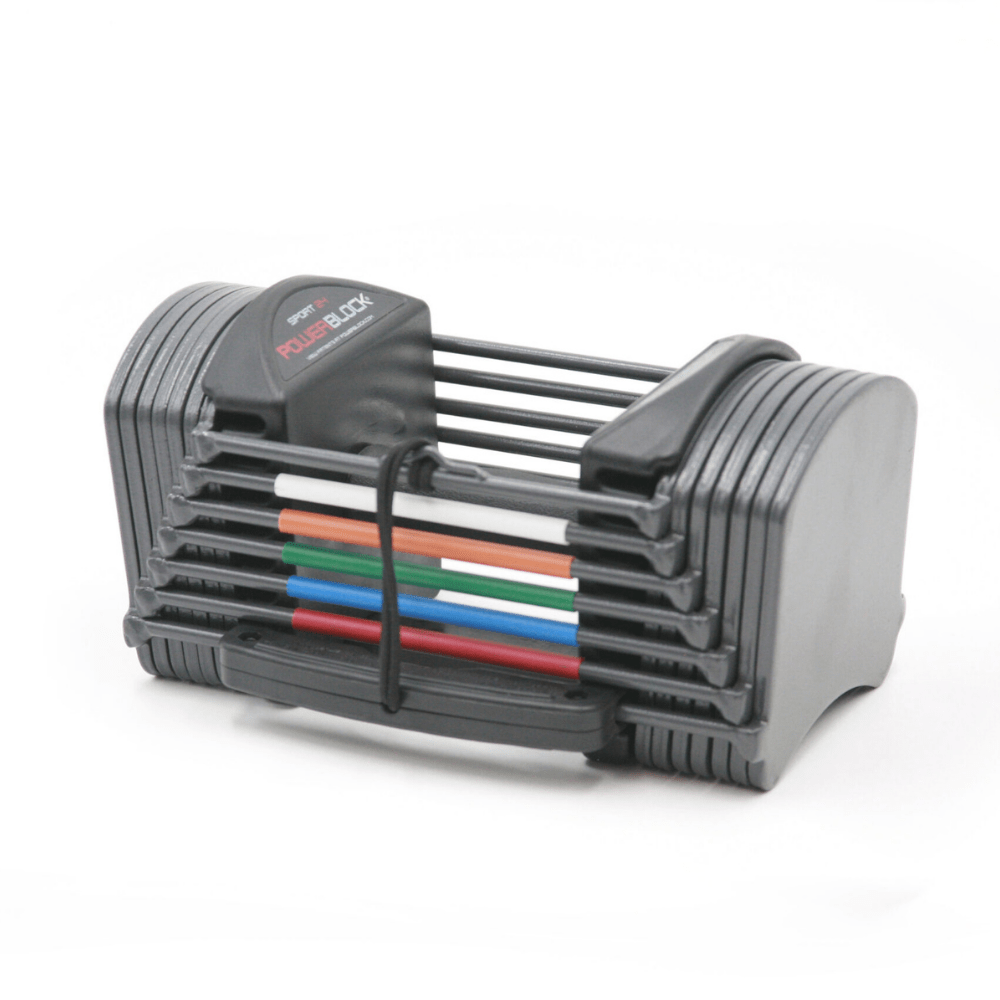 PowerBlock Sport 24 - Pair