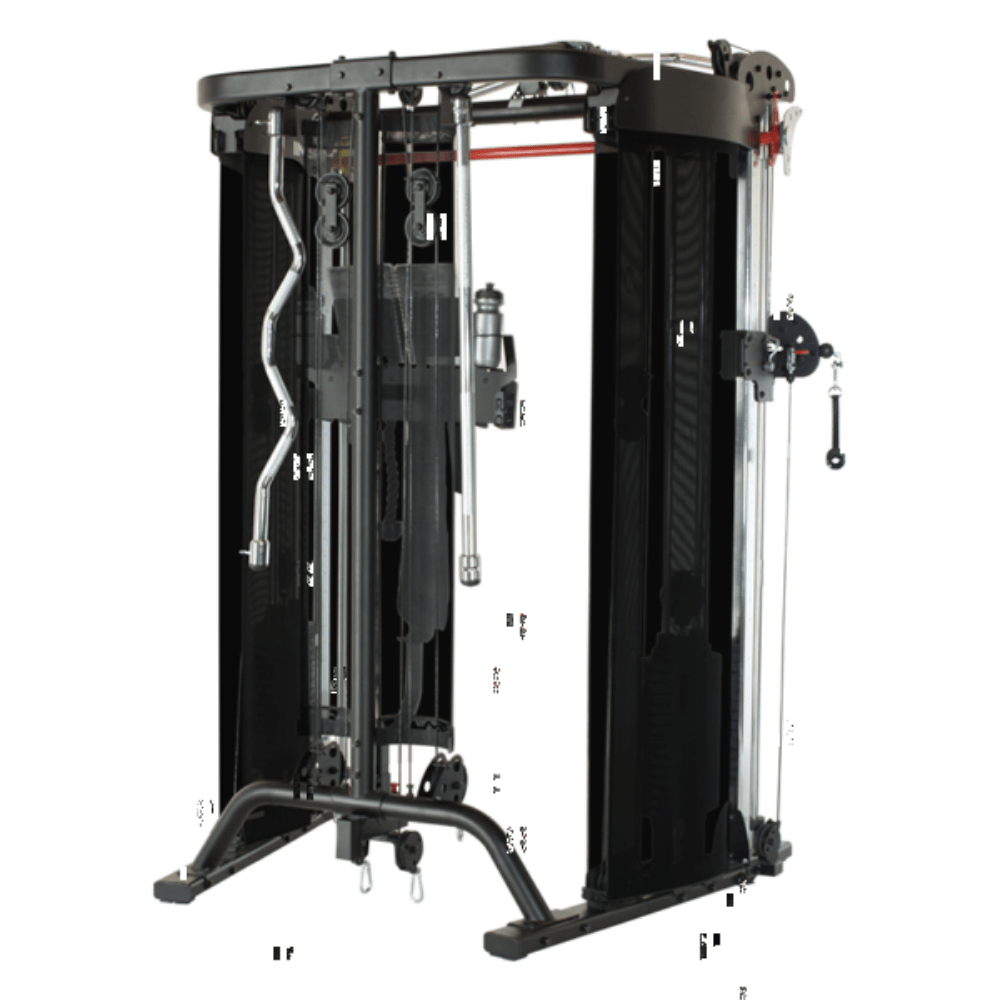 Inspire FT2 Functional Trainer