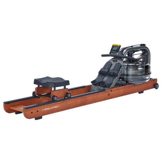 Fluid Rower Apollo V Indoor Rower