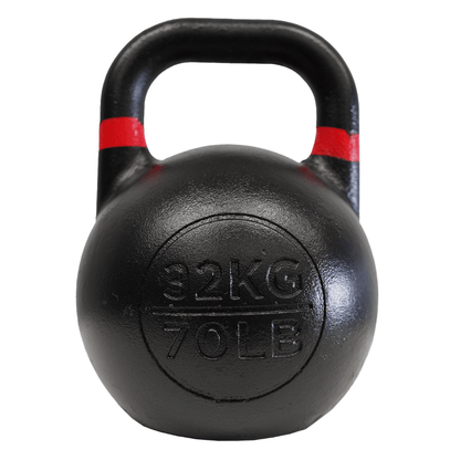 Force USA Classic Cast Iron Kettlebell