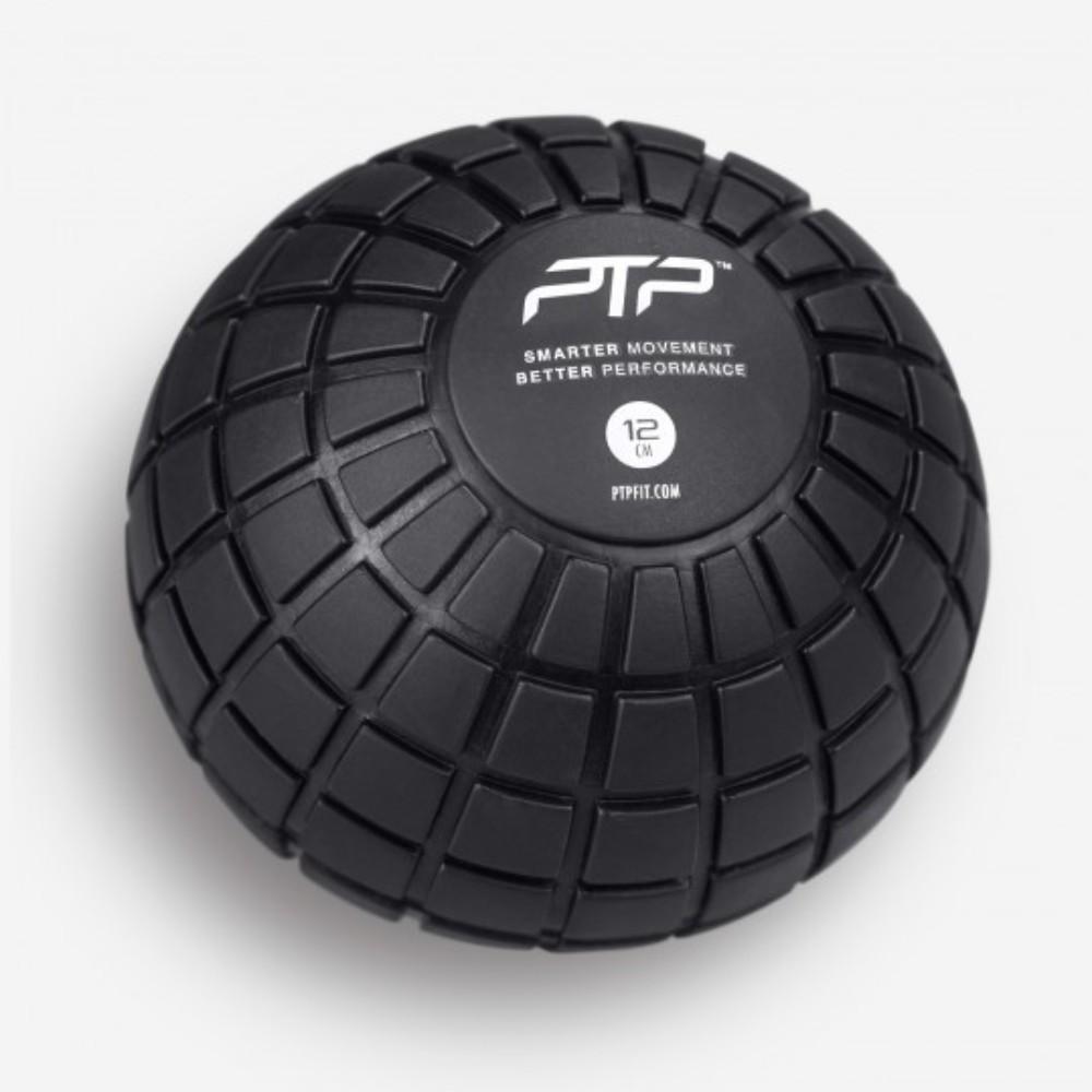 PTP Myosphere Black