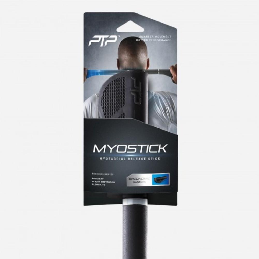 PTP Myostick Self-Myofascial Release Tool