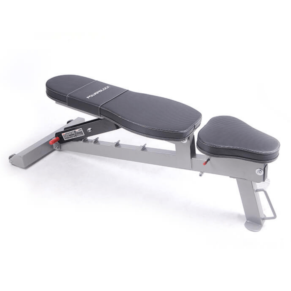 PowerBlock SportBench