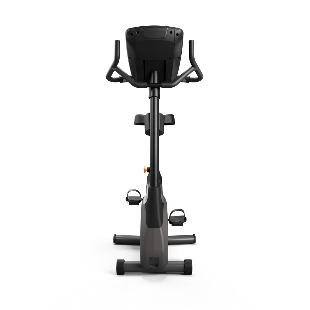 Vision Fitness U60 Performance Upright Bike