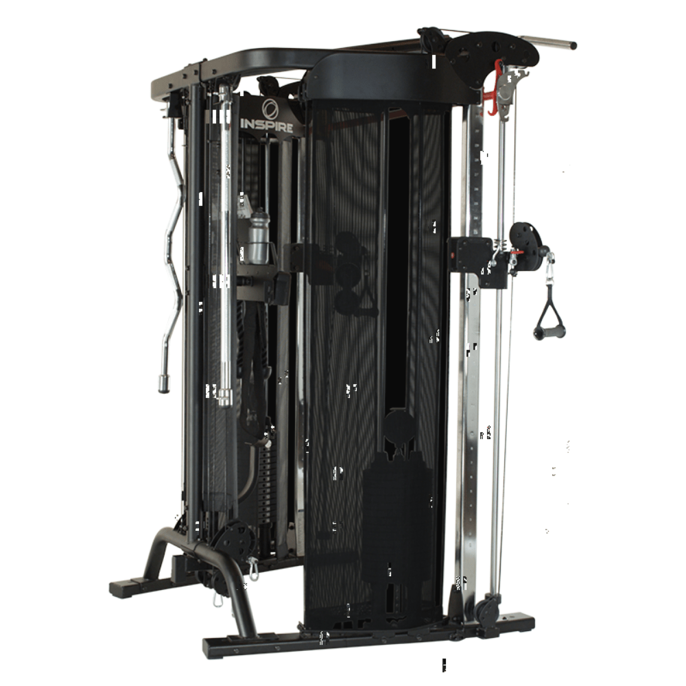 Inspire FT2 Functional Trainer