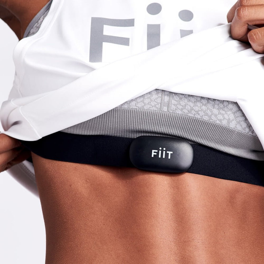 FIIT Tracker