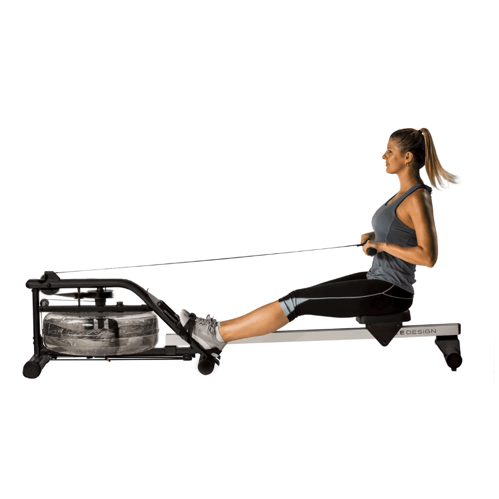 Pure Design - VR1 WaterRower