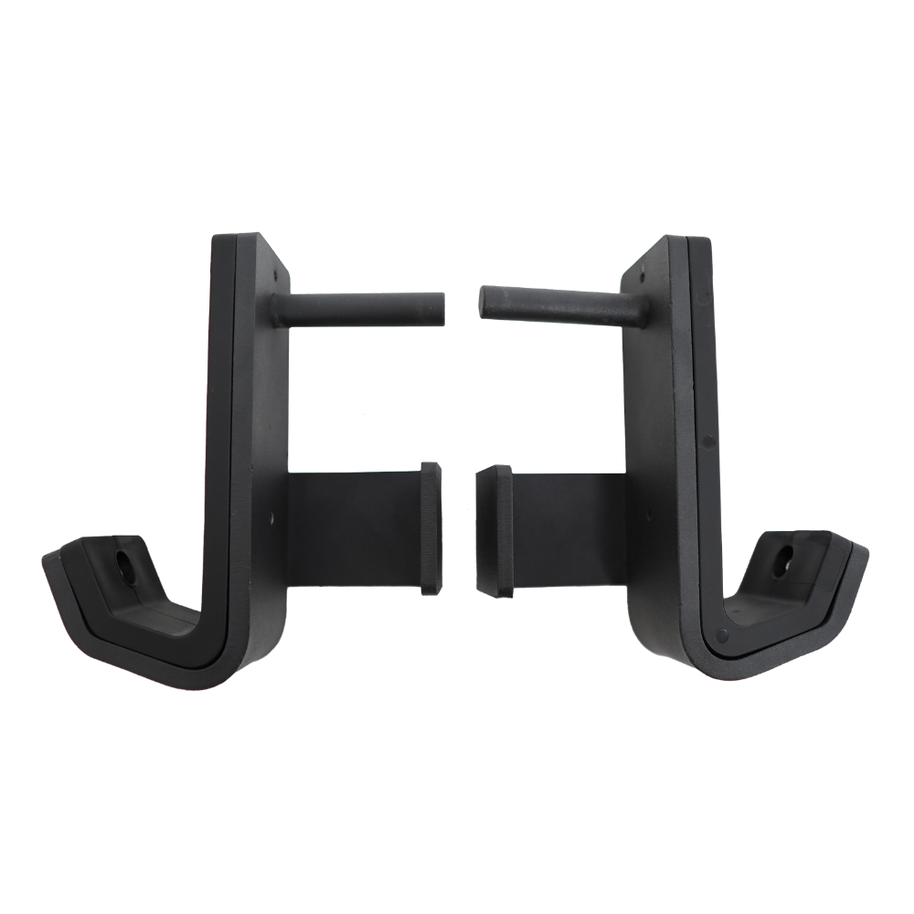 Force USA MyRack J-Hook Pro | Gym and Fitness