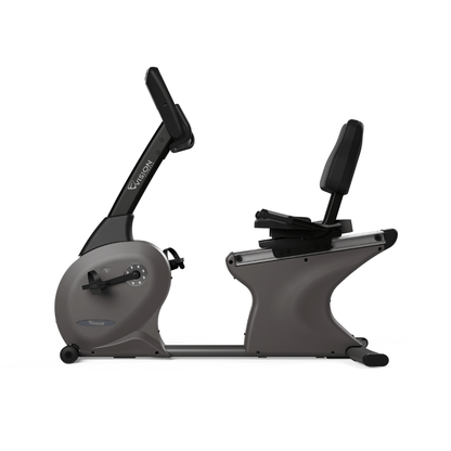 Vision Fitness R60 Performance Recumbent Bike