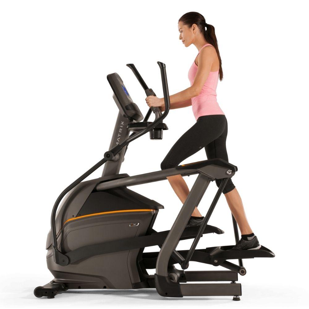 Matrix e30 elliptical reviews sale