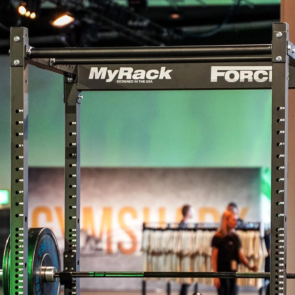 Force USA MyRack Chin Up Option 1