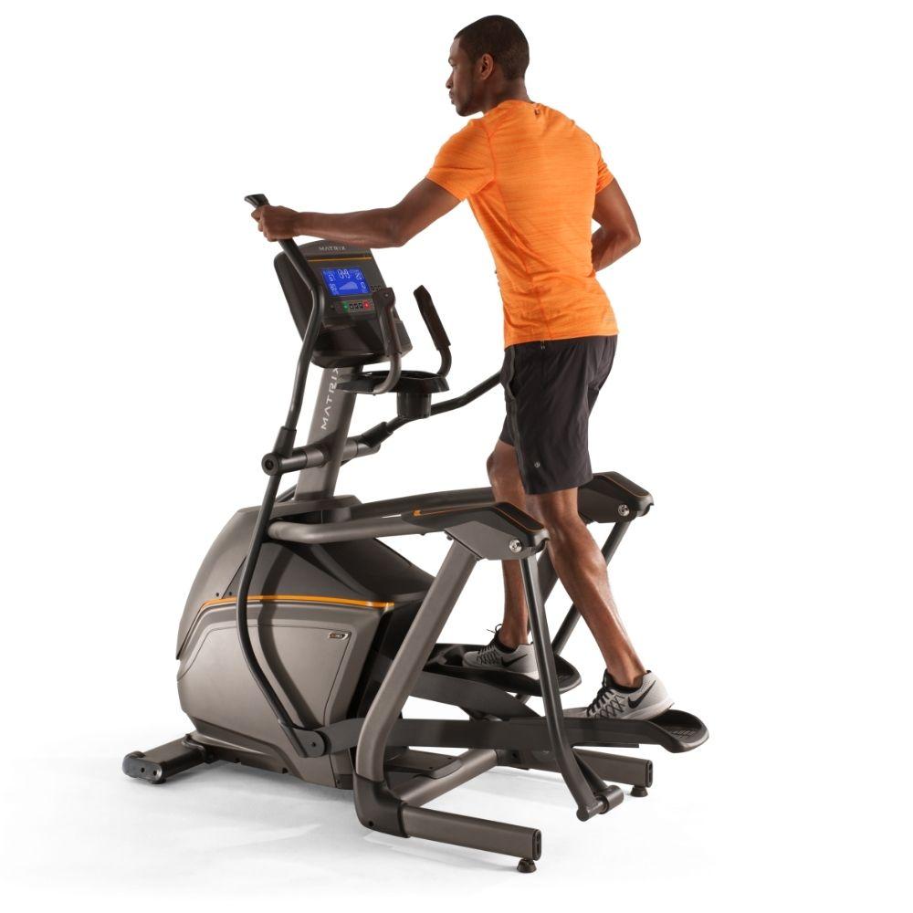 Matrix E30 Elliptical