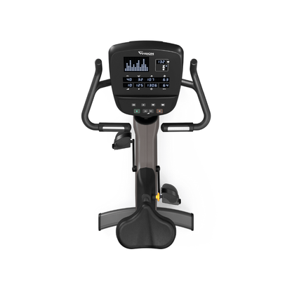 Vision Fitness U60 Performance Upright Bike