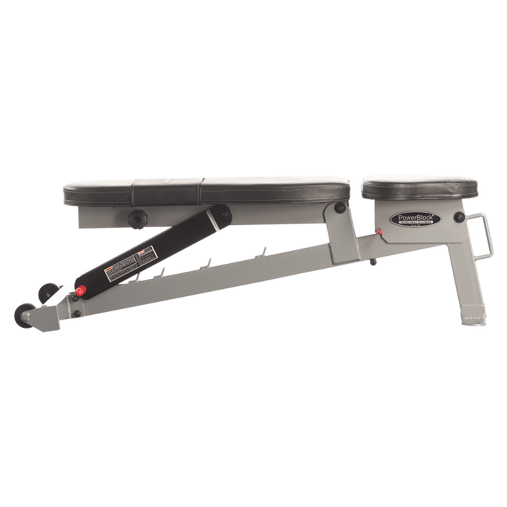 PowerBlock SportBench