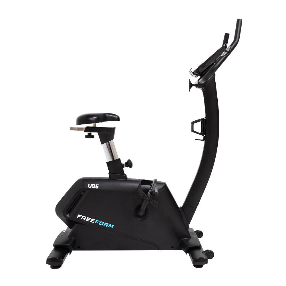 Freeform Cardio UB5 Upright Bike