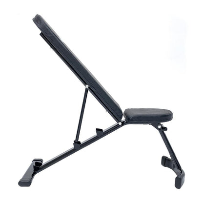 Force USA Folding FID Home Bench