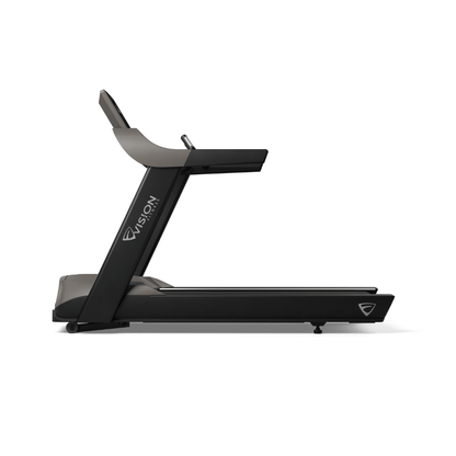 Vision Fitness T600 Performance Treadmill