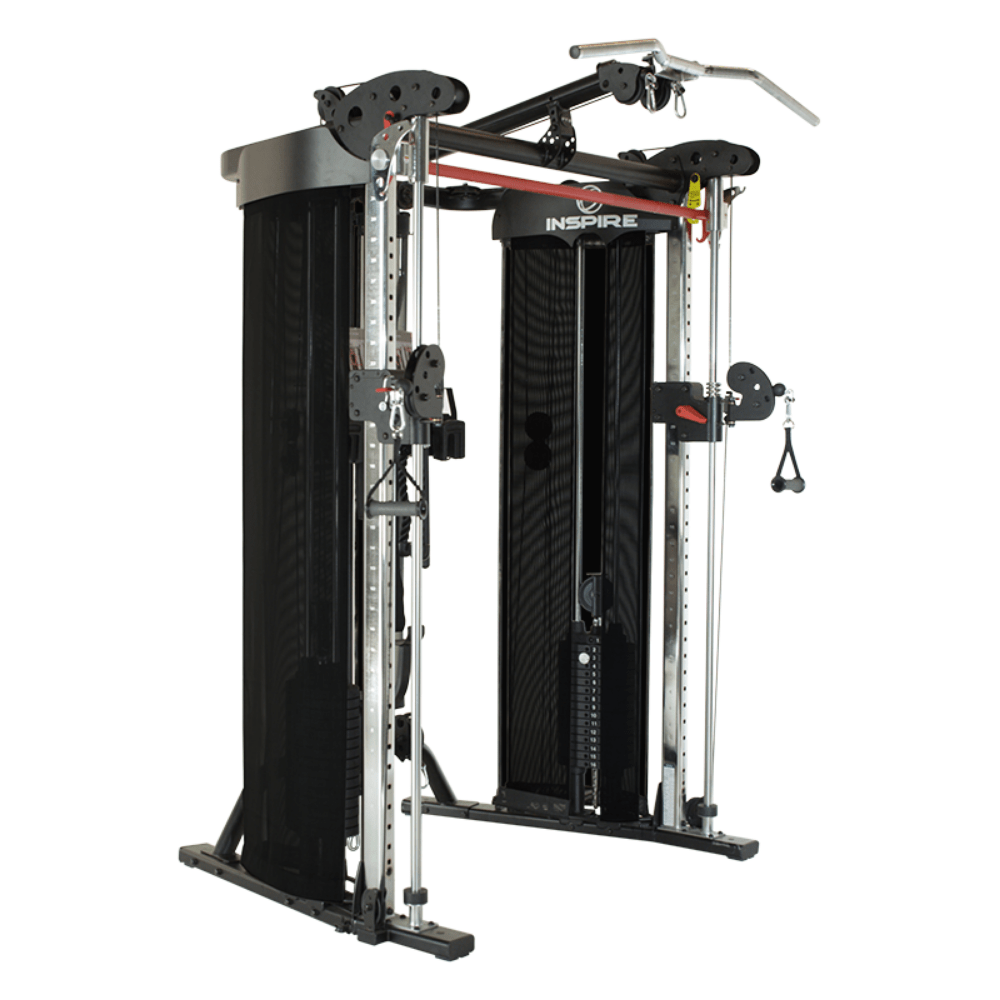 Inspire FT2 Functional Trainer