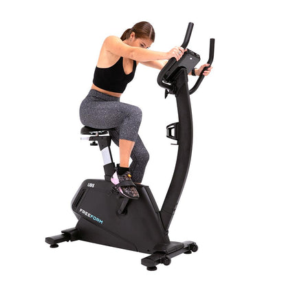 Freeform Cardio UB5 Upright Bike