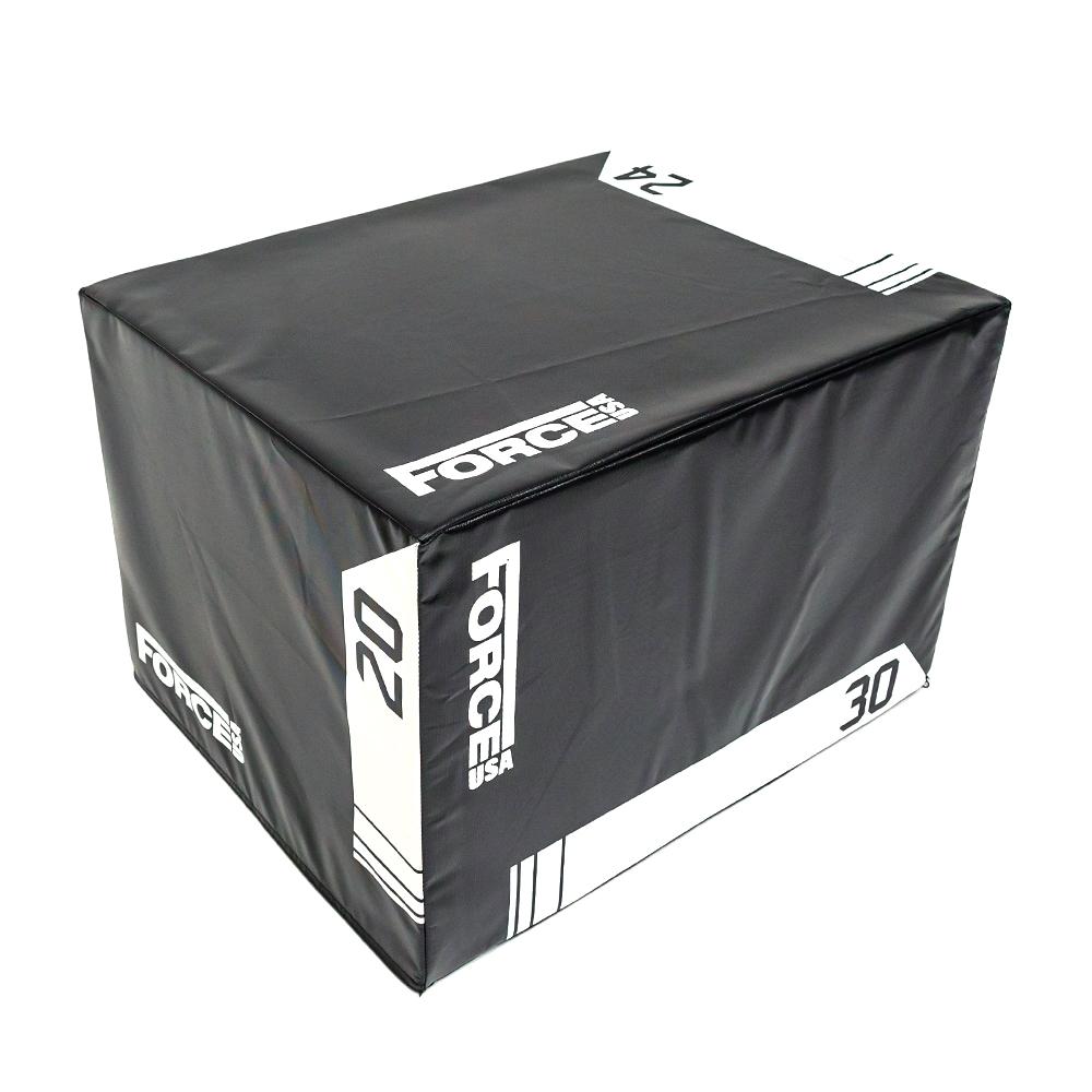 Force USA Foam Plyo Box