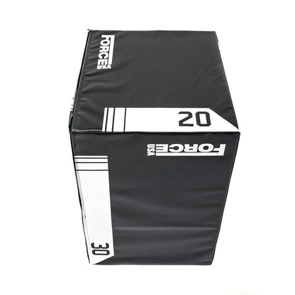 Force USA Foam Plyo Box