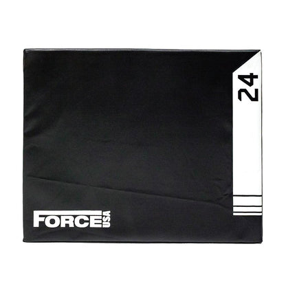 Force USA Foam Plyo Box