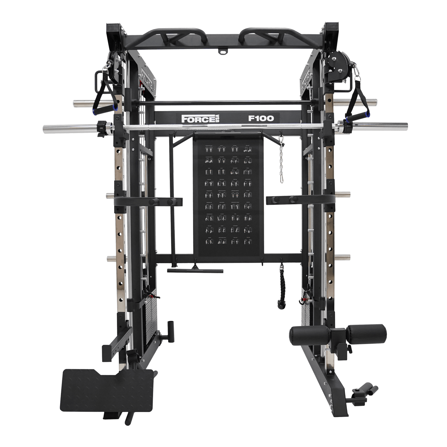 Force USA F100 All-In-One Trainer