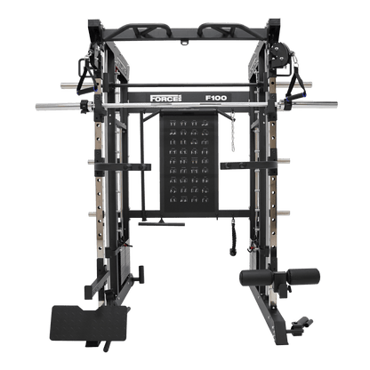 Force USA F100 All-In-One Trainer